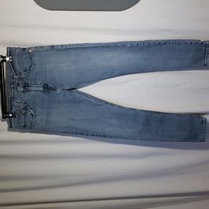 Levi's 512 Jeans